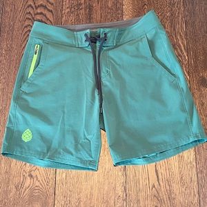 Stio Board Short - Size 30”